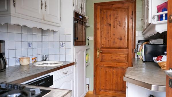 Vente Maison104,19 m² - 6 Pièces - FREVENT (62270)