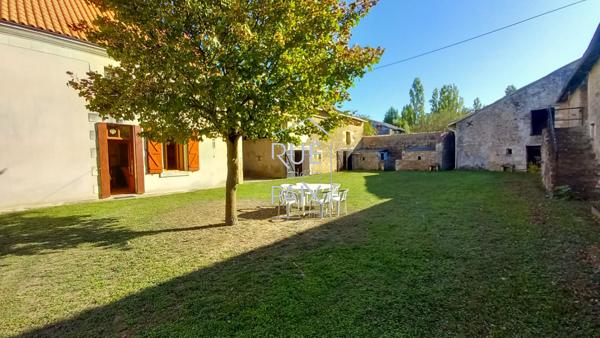 79100 PLAINE ET VALLEES Maison Plaine Et Vallées 3 pièce(s) 101.55 m2