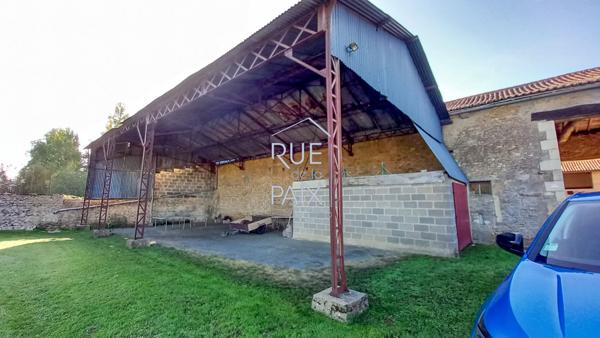 79100 PLAINE ET VALLEES Maison Plaine Et Vallées 3 pièce(s) 101.55 m2