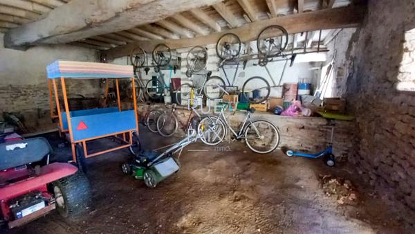 79100 PLAINE ET VALLEES Maison Plaine Et Vallées 3 pièce(s) 101.55 m2