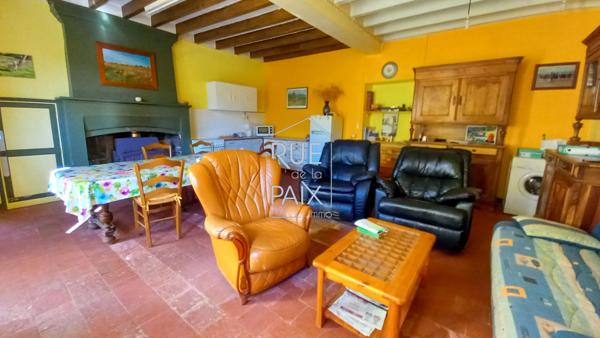 79100 PLAINE ET VALLEES Maison Plaine Et Vallées 3 pièce(s) 101.55 m2