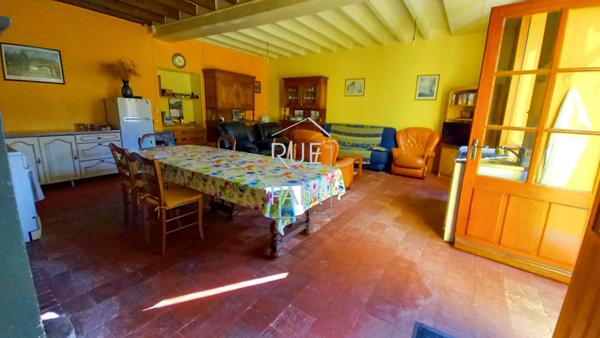 79100 PLAINE ET VALLEES Maison Plaine Et Vallées 3 pièce(s) 101.55 m2