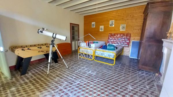 79100 PLAINE ET VALLEES Maison Plaine Et Vallées 3 pièce(s) 101.55 m2