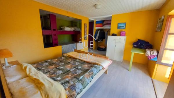 79100 PLAINE ET VALLEES Maison Plaine Et Vallées 3 pièce(s) 101.55 m2