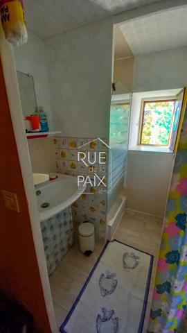 79100 PLAINE ET VALLEES Maison Plaine Et Vallées 3 pièce(s) 101.55 m2