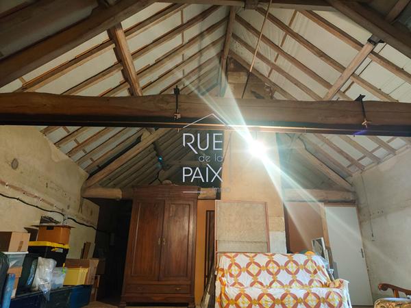 79100 PLAINE ET VALLEES Maison Plaine Et Vallées 3 pièce(s) 101.55 m2