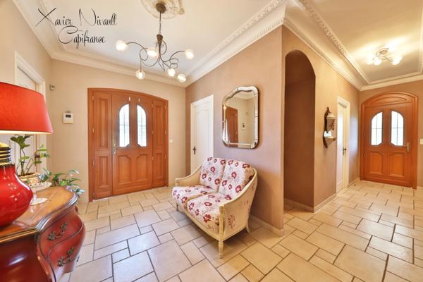 Maison à vendre 10 pièces MONCOUTANT (79)