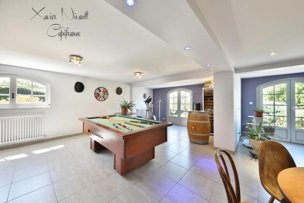 Maison à vendre 10 pièces MONCOUTANT (79)