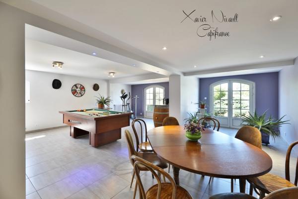 Maison à vendre 10 pièces MONCOUTANT (79)