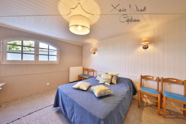 Maison à vendre 10 pièces MONCOUTANT (79)