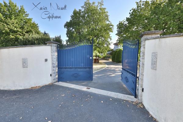 Maison à vendre 10 pièces MONCOUTANT (79)