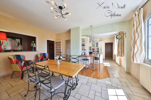 Maison à vendre 10 pièces MONCOUTANT (79)