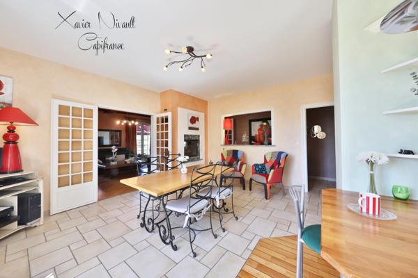 Maison à vendre 10 pièces MONCOUTANT (79)