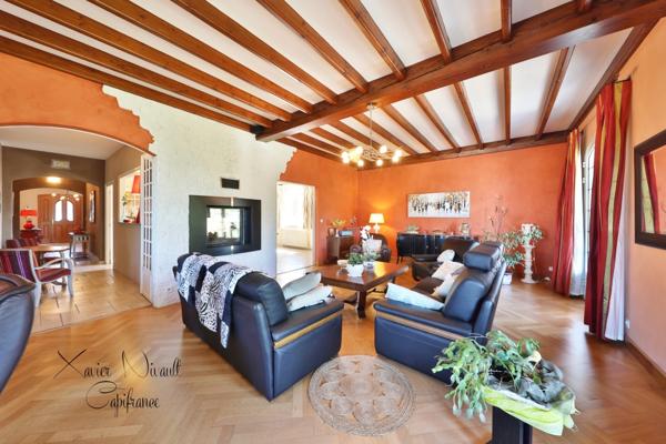 Maison à vendre 10 pièces MONCOUTANT (79)