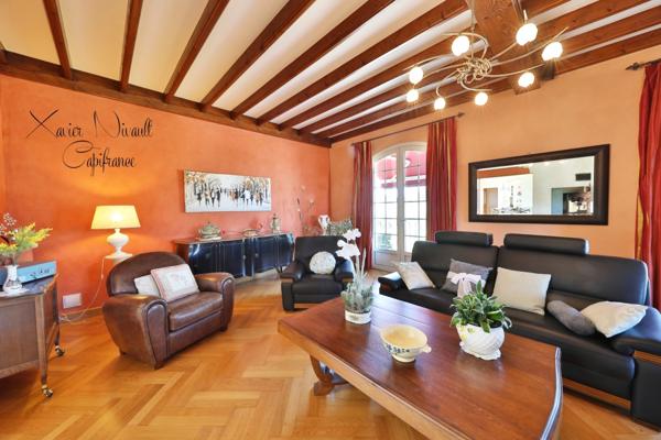 Maison à vendre 10 pièces MONCOUTANT (79)