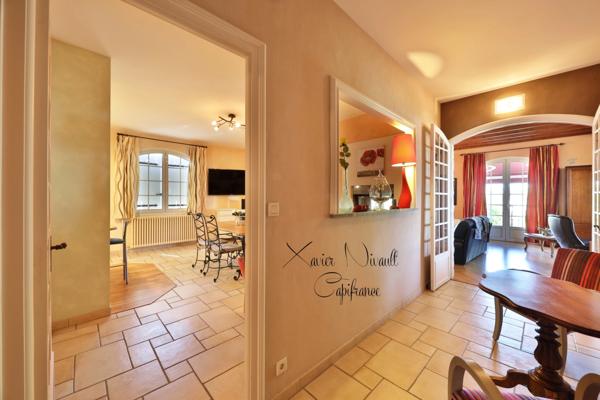 Maison à vendre 10 pièces MONCOUTANT (79)