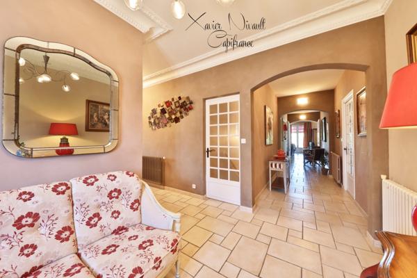 Maison à vendre 10 pièces MONCOUTANT (79)