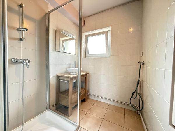 Appartement Lons-Le-Saunier / 3 pièces / 2 chambres / 50.92 m²