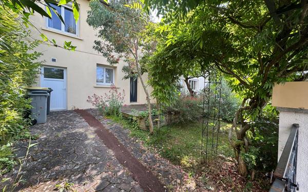 Maison à louer    4 pièces • 86,52 m2 Caen