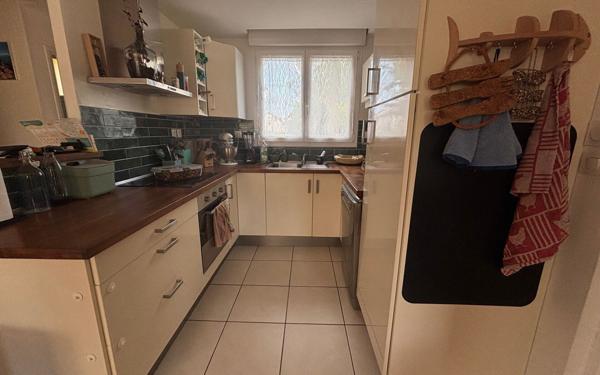 Maison à louer    4 pièces • 86,52 m2 Caen