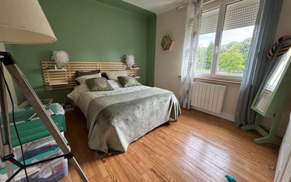 Maison à louer    4 pièces • 86,52 m2 Caen