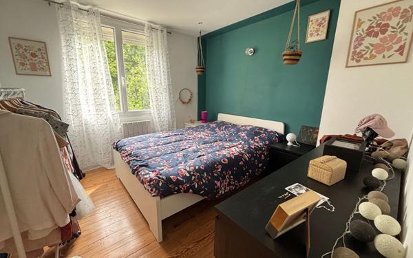 Maison à louer    4 pièces • 86,52 m2 Caen