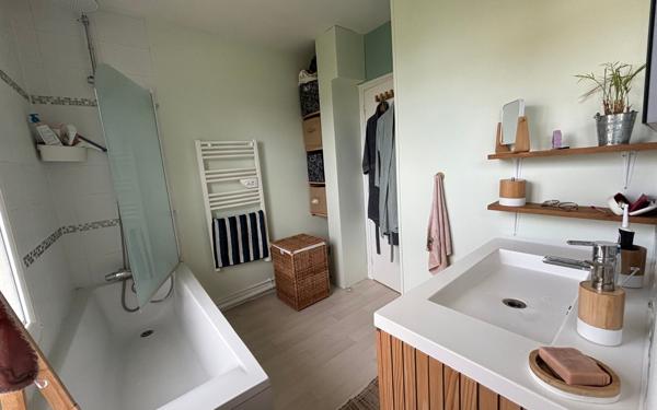 Maison à louer    4 pièces • 86,52 m2 Caen