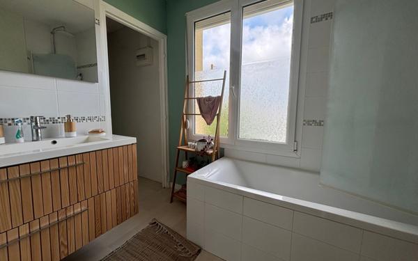 Maison à louer    4 pièces • 86,52 m2 Caen