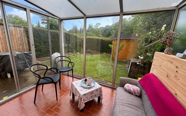 Maison à louer    4 pièces • 86,52 m2 Caen