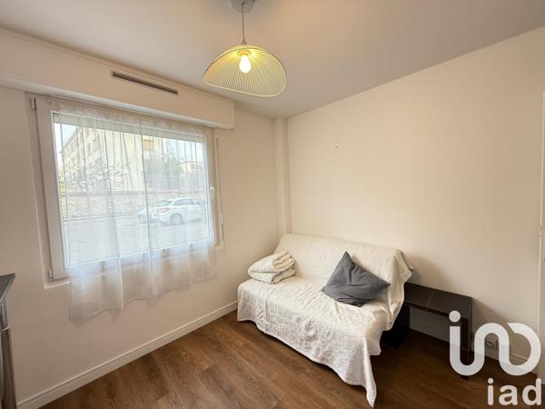 Appartement à vendre 1 pièce 16 m² Melun