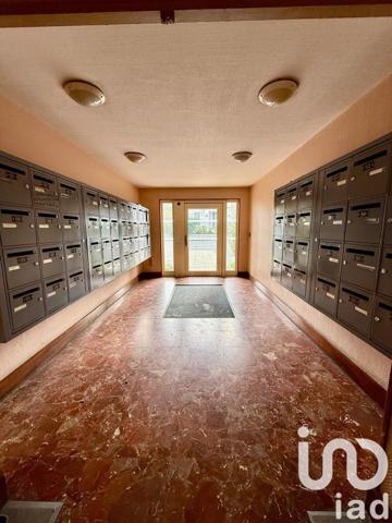 Appartement à vendre 1 pièce 16 m² Melun