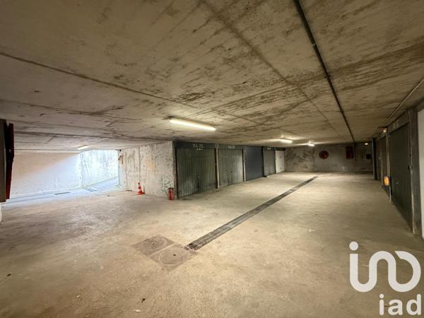 Appartement à vendre 1 pièce 16 m² Melun