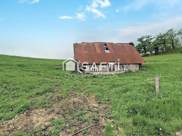 Proximité de l'école, tranquillité assurée !