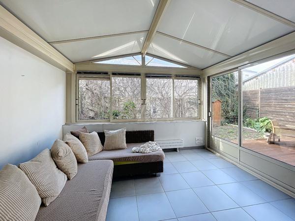 Appartement T2 au centre d'Orléans (Quartier Fauboug Bannier)