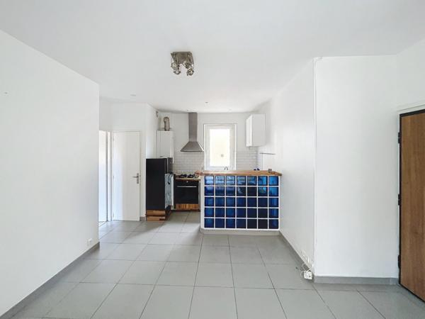 Appartement T2 au centre d'Orléans (Quartier Fauboug Bannier)