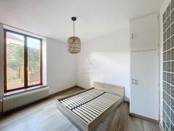 Appartement T2 au centre d'Orléans (Quartier Fauboug Bannier)