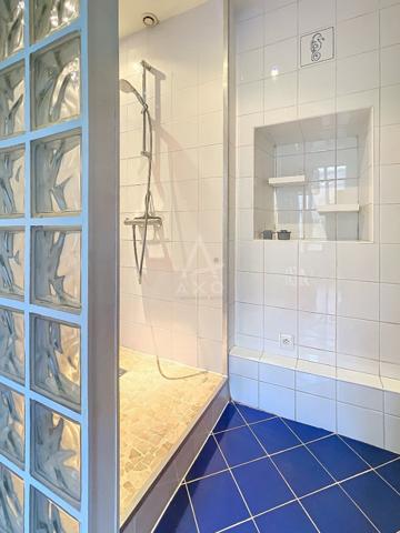 Appartement T2 au centre d'Orléans (Quartier Fauboug Bannier)