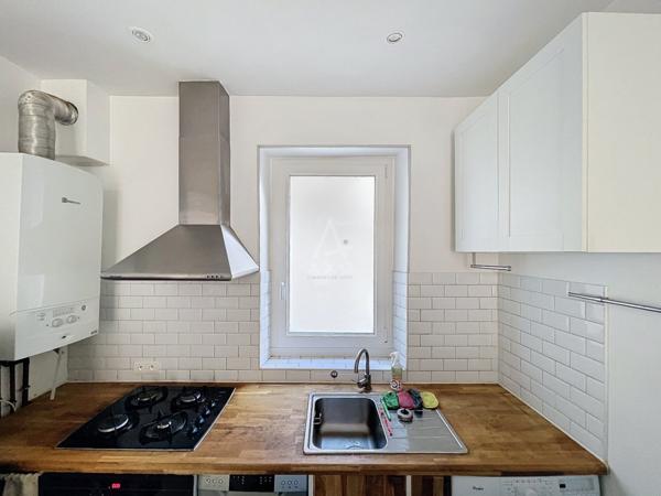 Appartement T2 au centre d'Orléans (Quartier Fauboug Bannier)