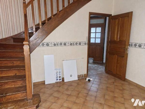 Local mixte (Professionnel/Habitation)