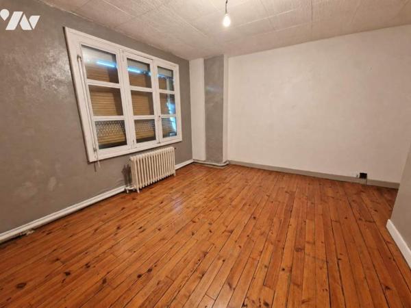 Local mixte (Professionnel/Habitation)