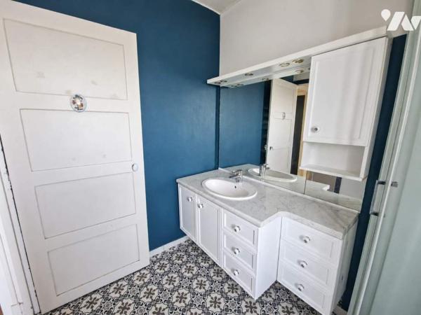Local mixte (Professionnel/Habitation)