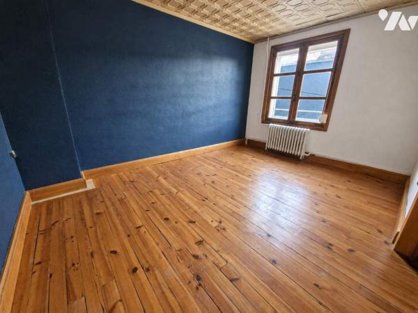 Local mixte (Professionnel/Habitation)