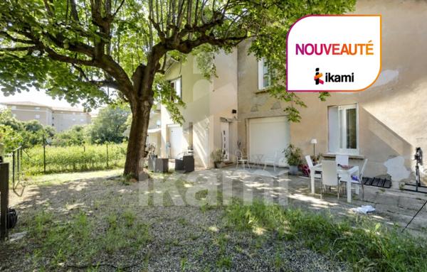 Maison de 98 m²
