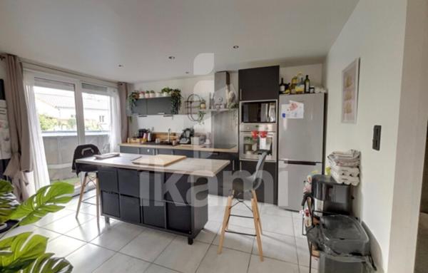 Maison de 98 m²