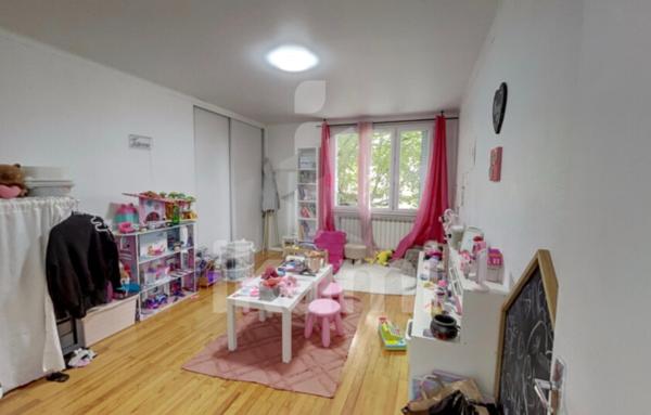 Maison de 98 m²