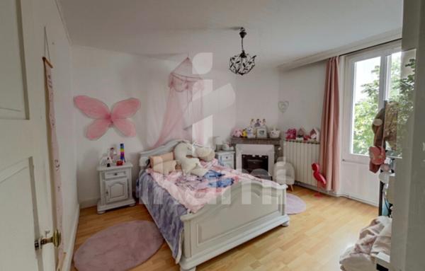Maison de 98 m²