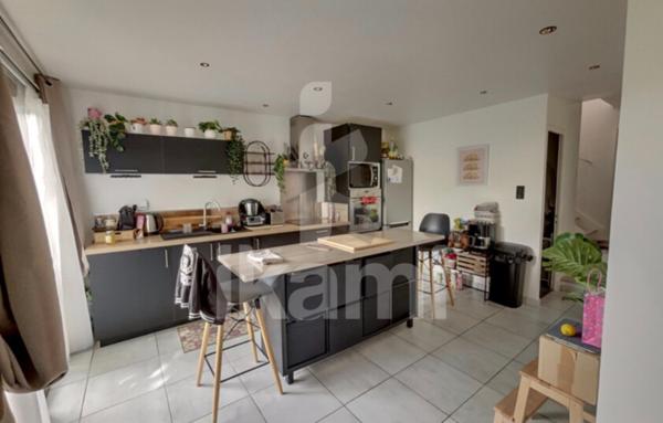 Maison de 98 m²