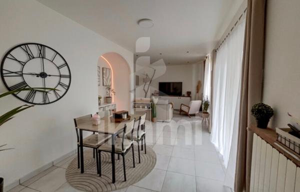 Maison de 98 m²
