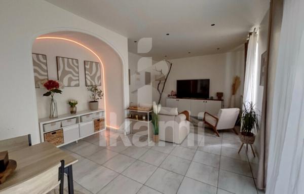Maison de 98 m²