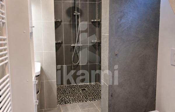 Maison de 98 m²